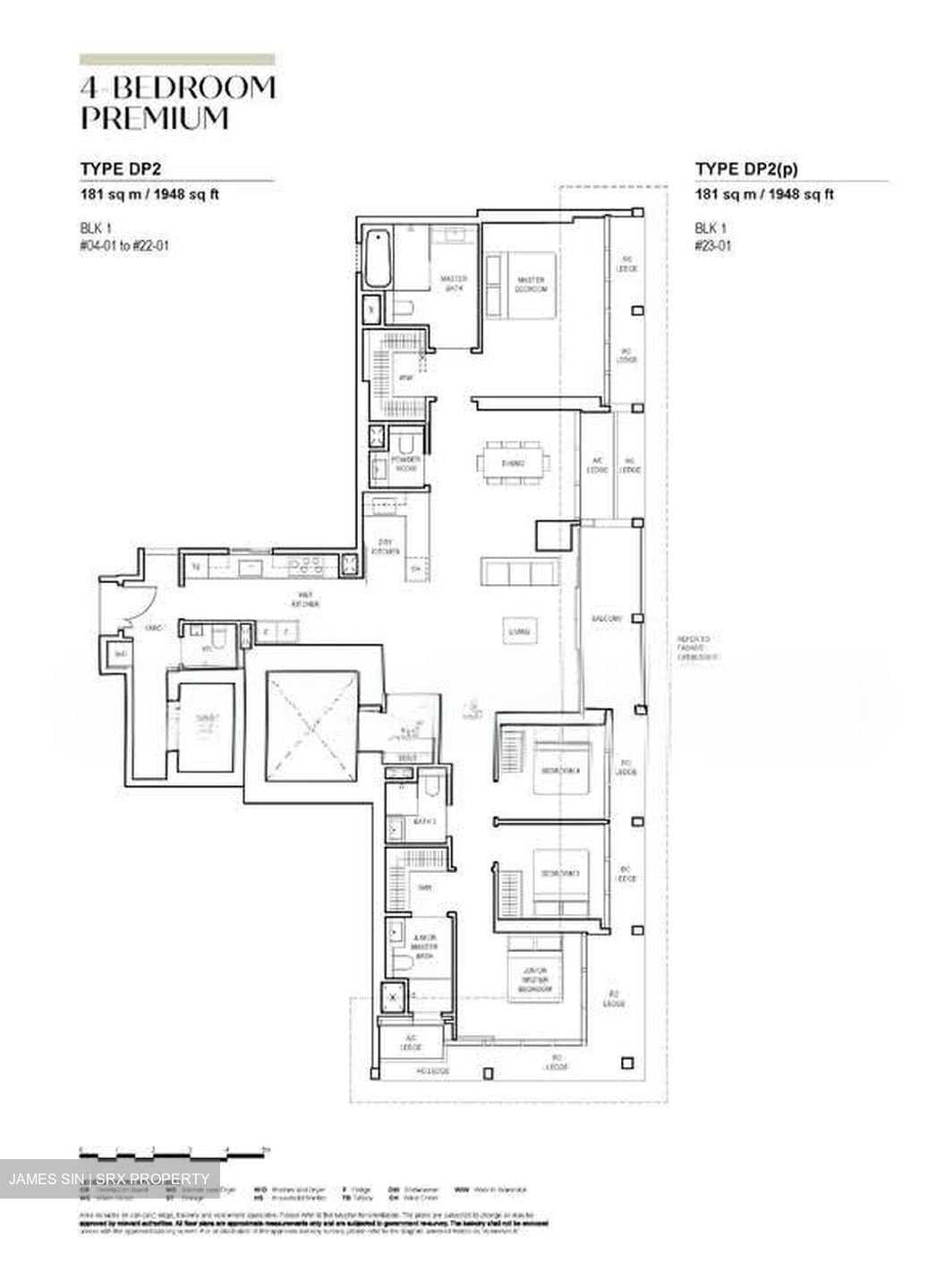 Canninghill Piers (D6), Apartment #566319381